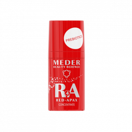 MEDER Red Apax (RA 4) 