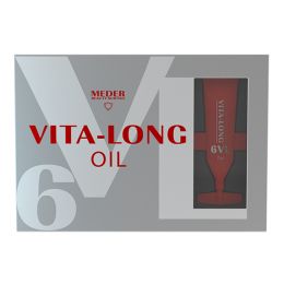 MEDER Vita-Long Oil (VL 6 - 3 x 7 ml)