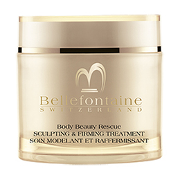 Sculpting & Firming Treatment