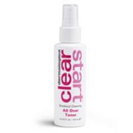 Breakout Clearing All Over Toner  - 120 ml 