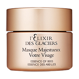 Essence of Bees "Masque Majestueux Votre Visage" 50 ml