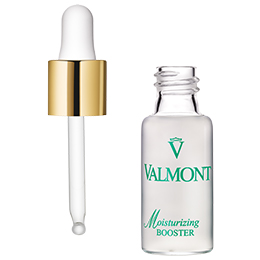 Moisturizing Booster
