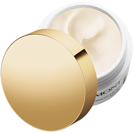 Recovering Mask 200 ml top view